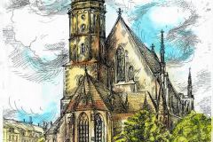 Thomaskirche